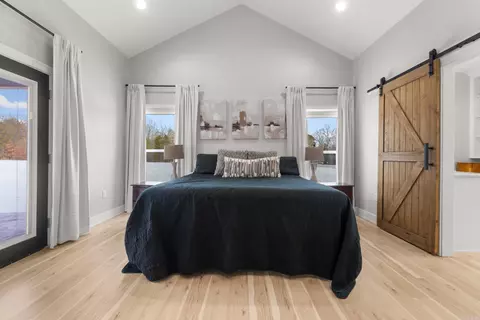 Bedroom - 125 Louis Rose Ln, Conway, AR 72032 photo 3 of 9
