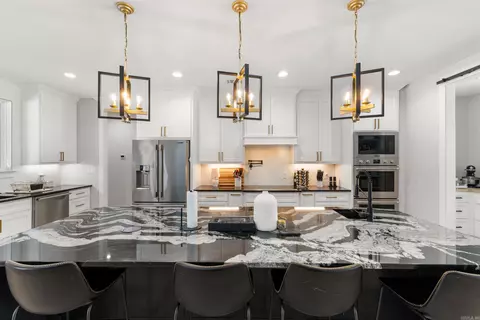 Kitchen - 125 Louis Rose Ln, Conway, AR 72032 photo 4 of 4
