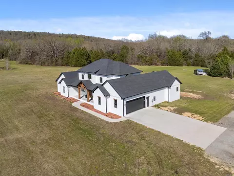 Exterior - 125 Louis Rose Ln, Conway, AR 72032 photo 8 of 9