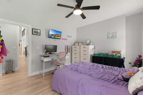 Bedroom - 125 Louis Rose Ln, Conway, AR 72032 photo 7 of 9