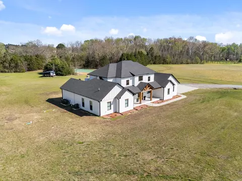 Exterior - 125 Louis Rose Ln, Conway, AR 72032 photo 9 of 9