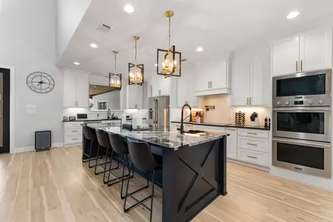 Kitchen - 125 Louis Rose Ln, Conway, AR 72032 photo 1 of 4