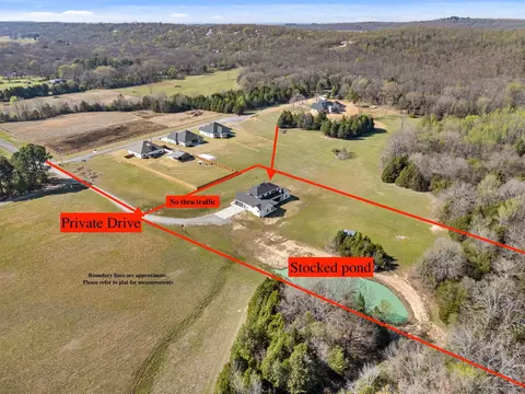 View/Area - 125 Louis Rose Ln, Conway, AR 72032 photo 2 of 3