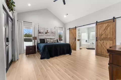Bedroom - 125 Louis Rose Ln, Conway, AR 72032 photo 1 of 9