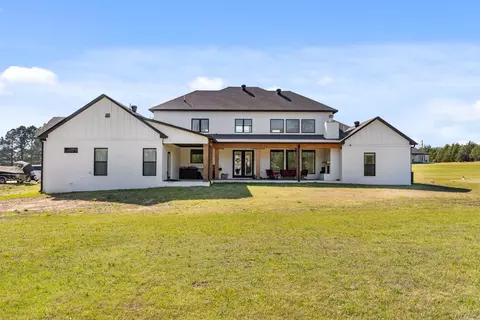 Exterior - 125 Louis Rose Ln, Conway, AR 72032 photo 6 of 9
