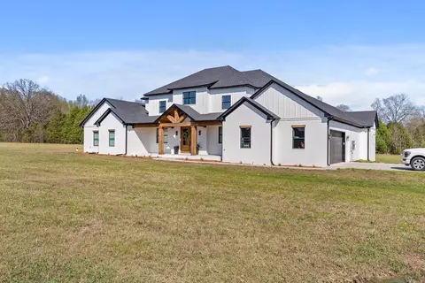 Exterior - 125 Louis Rose Ln, Conway, AR 72032 photo 3 of 9