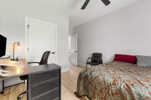 Bedroom - 125 Louis Rose Ln, Conway, AR 72032 photo 5 of 9