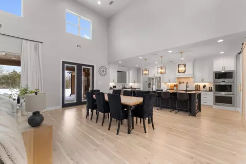 Dining - 125 Louis Rose Ln, Conway, AR 72032 photo 1 of 3