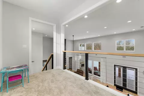 Entry Way - 125 Louis Rose Ln, Conway, AR 72032 photo 5 of 6