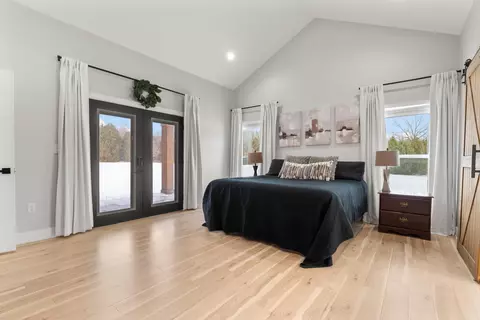 Bedroom - 125 Louis Rose Ln, Conway, AR 72032 photo 2 of 9
