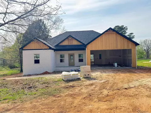 17 Mountain Grv, Greenbrier, AR 72058