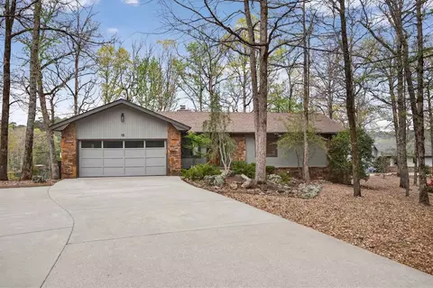 15 Ontur Ln, Hot Springs Village, AR 71909
