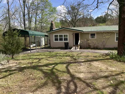 248 Crabtree, Hot Springs, AR 71913