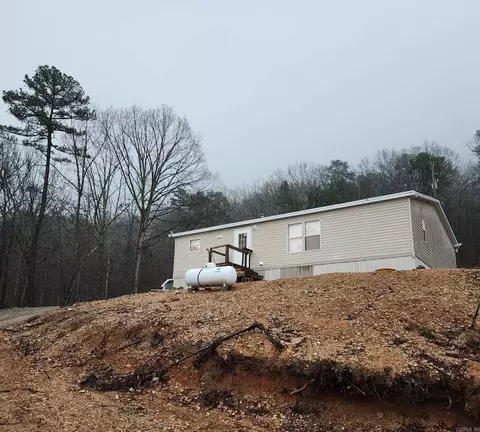 125 Moon Hollow Trl, Hot Springs Village, AR 71909