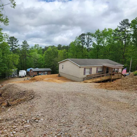 125 Moon Hollow Trl, Hot Springs Village, AR 71909