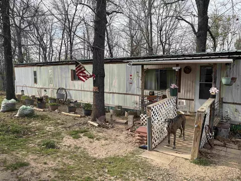 187 Valleywood Ln, Salem, AR 72576