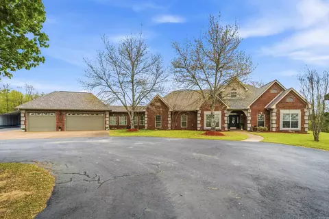 134 Bratton, Hot Springs, AR 71901