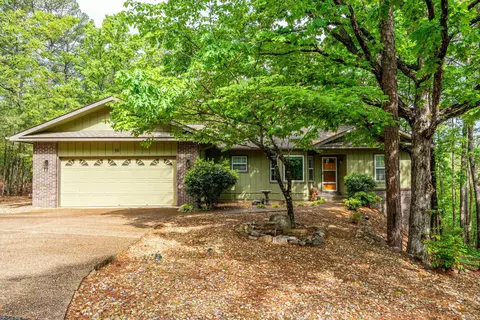 39 Alegria Way, Hot Springs Village, AR 71909
