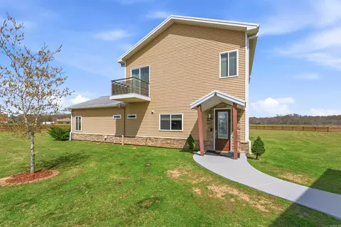265 Centurion Pl, Lonoke, AR 72086
