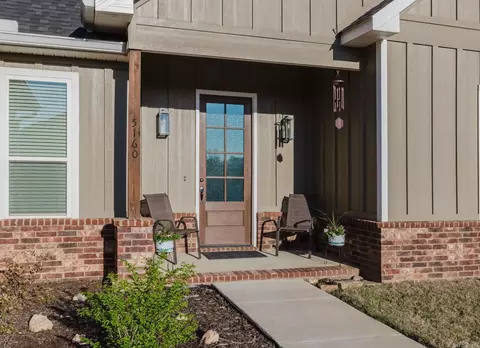 Exterior - 5160 Peace Ln, Alexander, AR 72002 photo 2 of 5