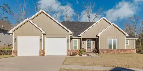 Exterior - 5160 Peace Ln, Alexander, AR 72002 photo 1 of 5