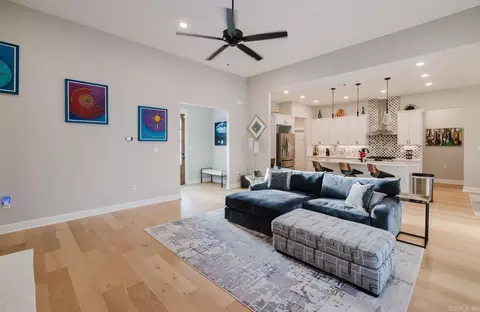 Living - 5160 Peace Ln, Alexander, AR 72002 photo 1 of 1