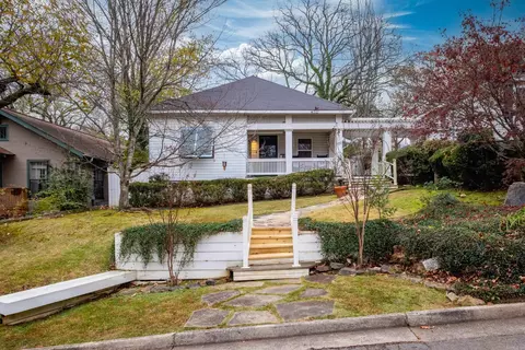 1109 N Tyler St, Little Rock, AR 72205