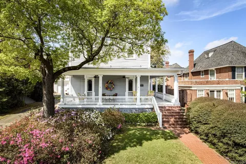 1704 Center St, Little Rock, AR 72206