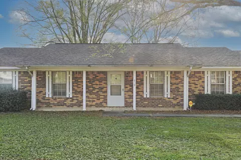 719 S Evans, White Hall, AR 71602