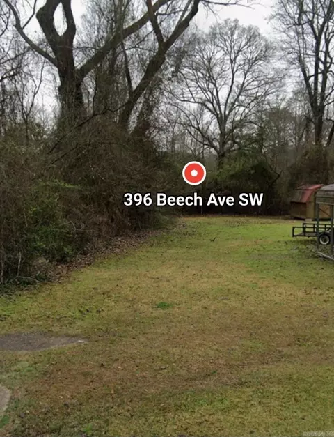 396 SW Beech, Camden, AR 71701
