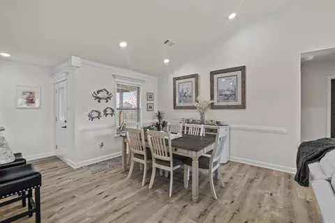 Dining - 13 Doe Run Dr, Ward, AR 72176 photo 1 of 1