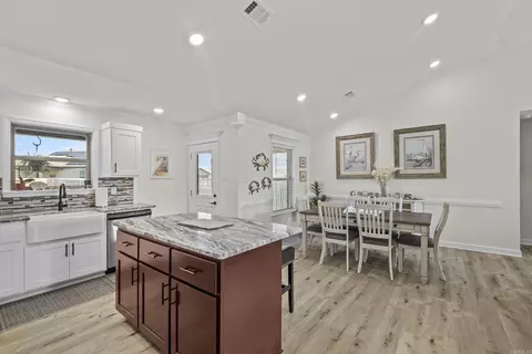 Kitchen - 13 Doe Run Dr, Ward, AR 72176 photo 2 of 3