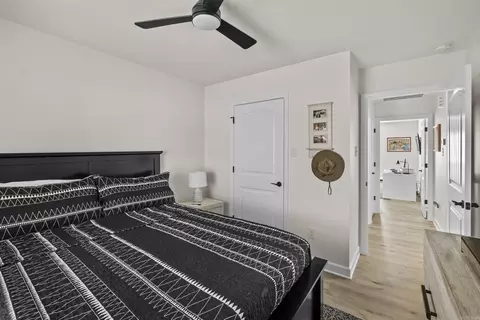 Bedroom - 13 Doe Run Dr, Ward, AR 72176 photo 4 of 4