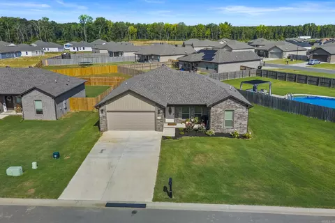 View/Area - 13 Doe Run Dr, Ward, AR 72176 photo 1 of 5