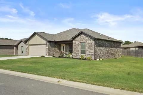 Exterior - 13 Doe Run Dr, Ward, AR 72176 photo 2 of 6
