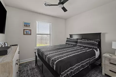 Bedroom - 13 Doe Run Dr, Ward, AR 72176 photo 3 of 4