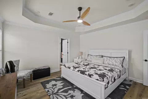 Bedroom - 13 Doe Run Dr, Ward, AR 72176 photo 1 of 4