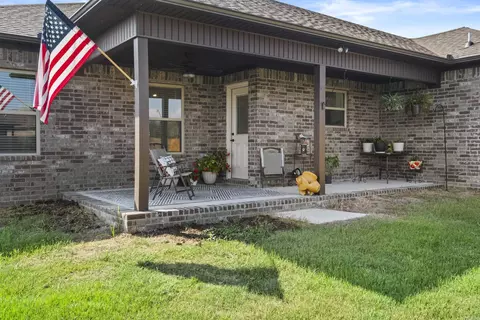 Exterior - 13 Doe Run Dr, Ward, AR 72176 photo 6 of 6