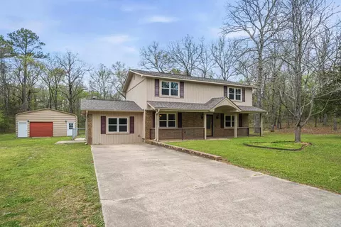 237 Raithwood Rd, Hot Springs, AR 71913