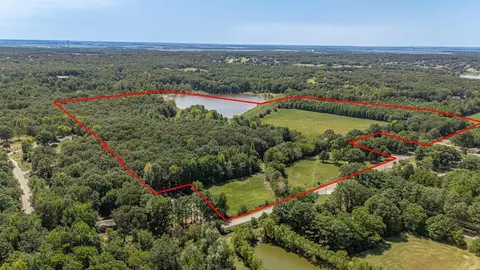 15 Acres Casey Springs Rd, Jonesboro, AR 72404