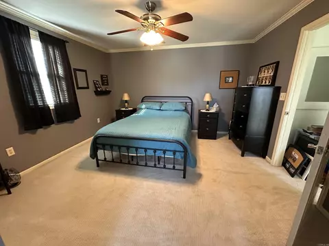 Bedroom - 1242 St Augustine Blvd, Trumann, AR 72472 photo 6 of 8