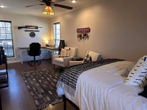 Bedroom - 1242 St Augustine Blvd, Trumann, AR 72472 photo 8 of 8