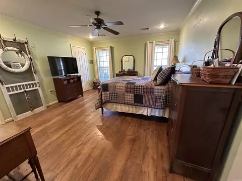 Bedroom - 1242 St Augustine Blvd, Trumann, AR 72472 photo 1 of 8