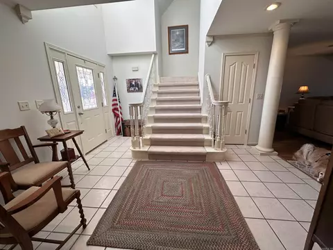 Entry Way - 1242 St Augustine Blvd, Trumann, AR 72472 photo 5 of 8