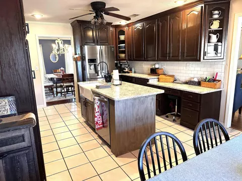 Kitchen - 1242 St Augustine Blvd, Trumann, AR 72472 photo 1 of 3