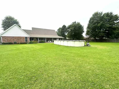 Exterior - 1242 St Augustine Blvd, Trumann, AR 72472 photo 9 of 9