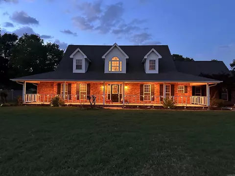 1242 St Augustine Blvd, Trumann, AR 72472
