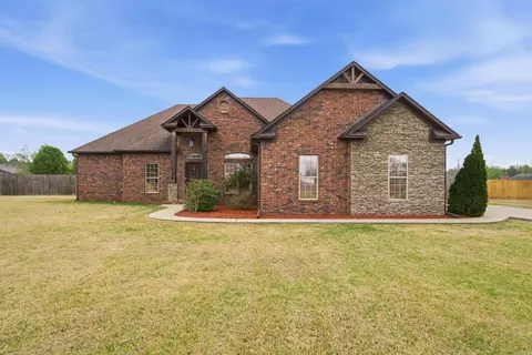 68 Colt Loop, Greenbrier, AR 72058 photo 3