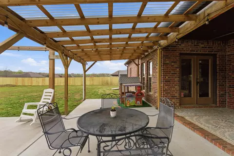 68 Colt Loop, Greenbrier, AR 72058 photo 42