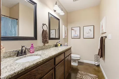 68 Colt Loop, Greenbrier, AR 72058 photo 32